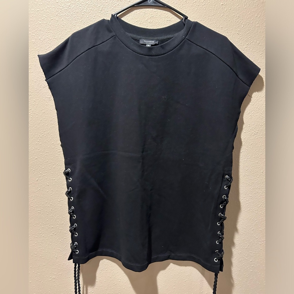 NWOT Sleeveless‎ Top